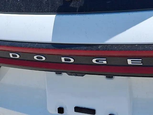 2025 Dodge Durango GT Plus AWD