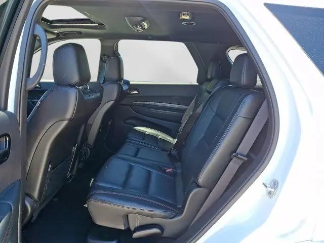 2025 Dodge Durango GT Plus AWD