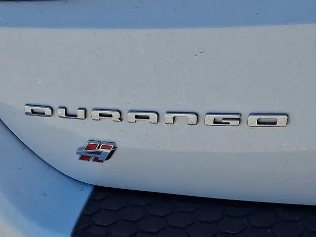2025 Dodge Durango GT Plus AWD