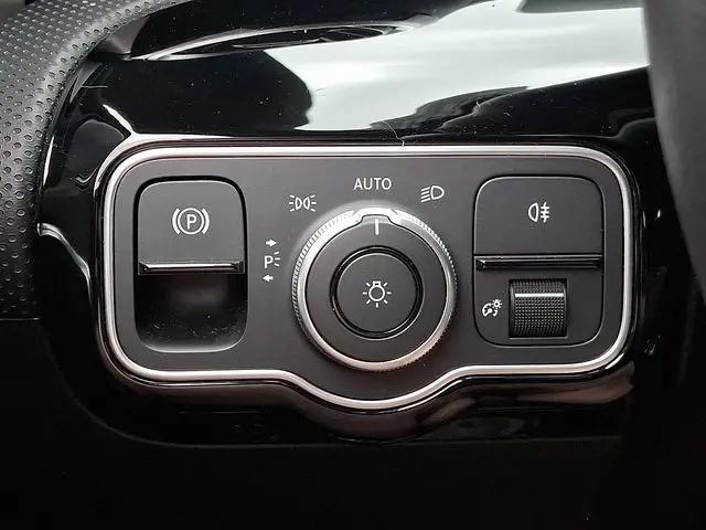 2025 Mercedes-Benz CLA 250 4MATIC
