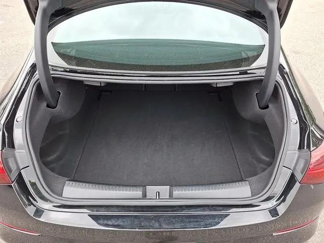 2025 Mercedes-Benz CLA 250 4MATIC