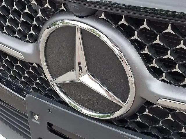 2025 Mercedes-Benz CLA 250 4MATIC