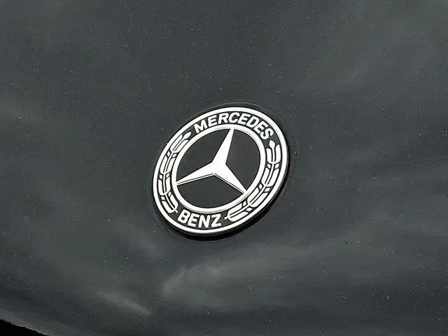 2025 Mercedes-Benz CLA 250 4MATIC