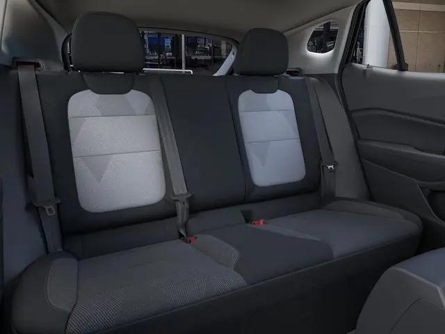 2026 Chevrolet Trax FWD LS