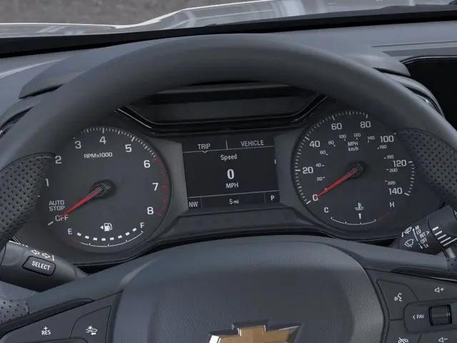 2026 Chevrolet Trax FWD LS