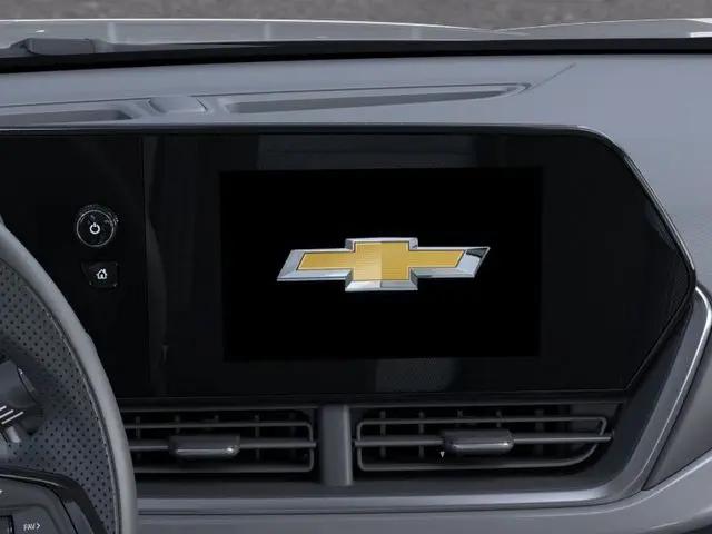 2026 Chevrolet Trax FWD LS