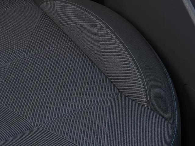 2026 Chevrolet Trax FWD LS