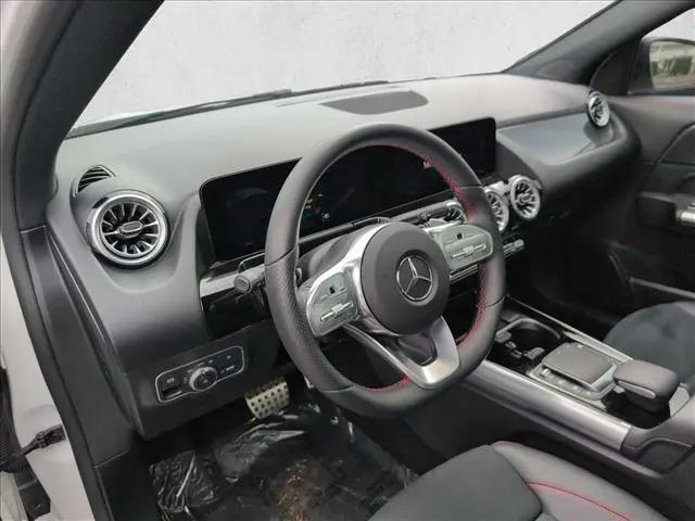 2022 Mercedes-Benz GLA-CLASS GLA 250 4MATIC