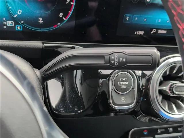 2022 Mercedes-Benz GLA-CLASS GLA 250 4MATIC