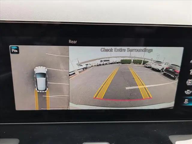 2022 Mercedes-Benz GLA-CLASS GLA 250 4MATIC