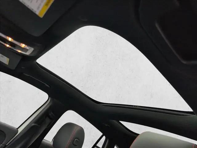 2022 Mercedes-Benz GLA-CLASS GLA 250 4MATIC
