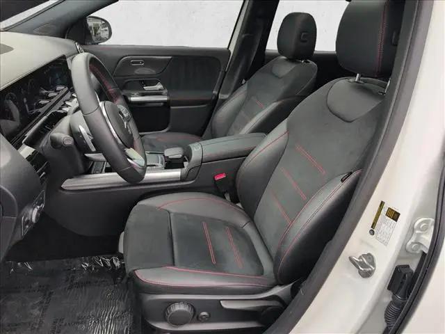 2022 Mercedes-Benz GLA-CLASS GLA 250 4MATIC