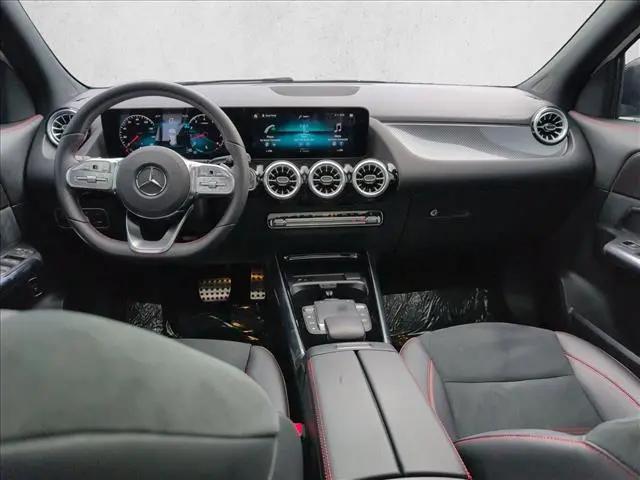 2022 Mercedes-Benz GLA-CLASS GLA 250 4MATIC