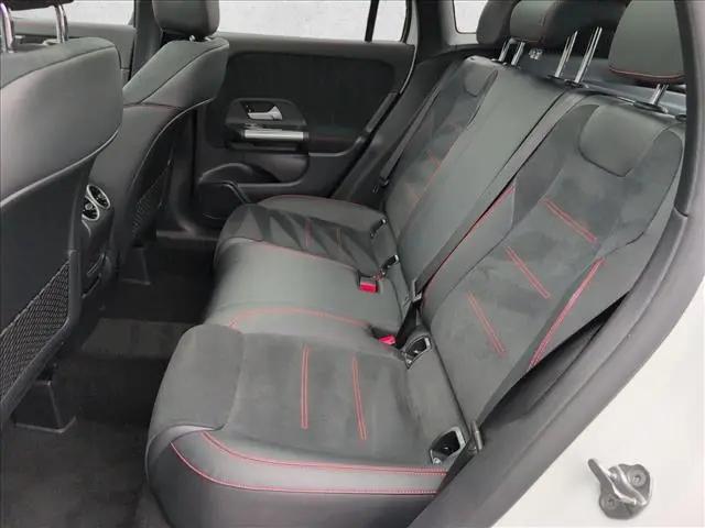 2022 Mercedes-Benz GLA-CLASS GLA 250 4MATIC