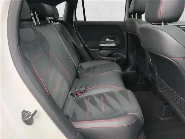 2022 Mercedes-Benz GLA-CLASS GLA 250 4MATIC