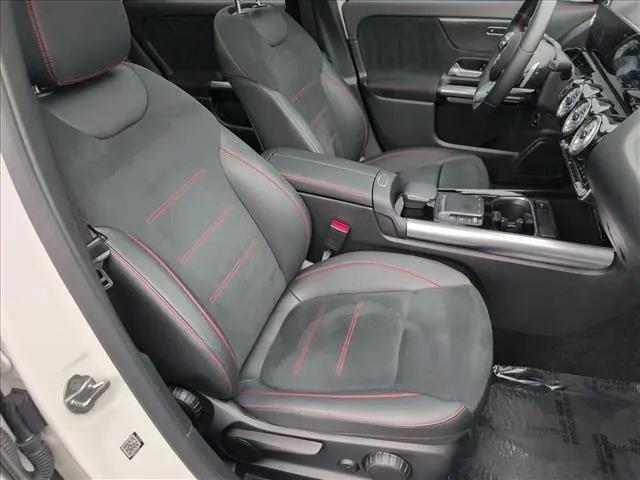 2022 Mercedes-Benz GLA-CLASS GLA 250 4MATIC