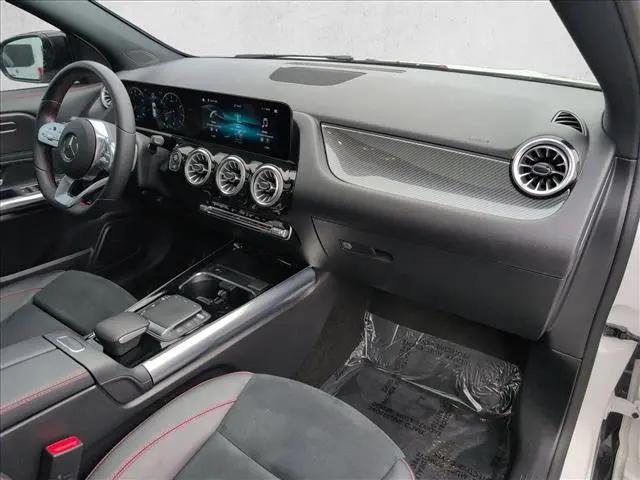 2022 Mercedes-Benz GLA-CLASS GLA 250 4MATIC
