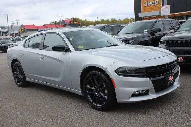 2023 Dodge Charger SXT AWD for sale in Johnston, RI