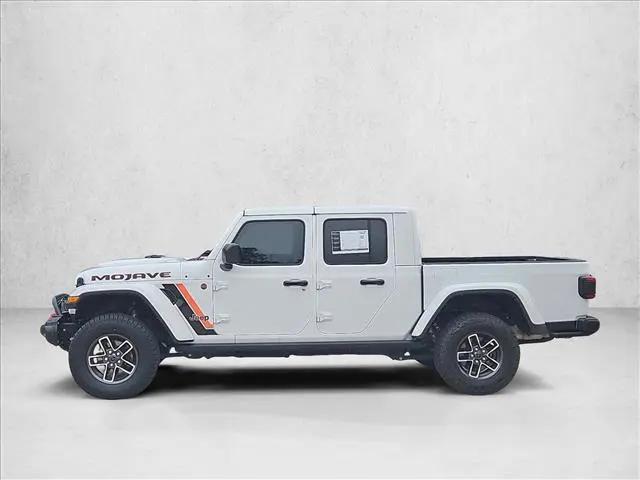 2024 Jeep Gladiator Sport