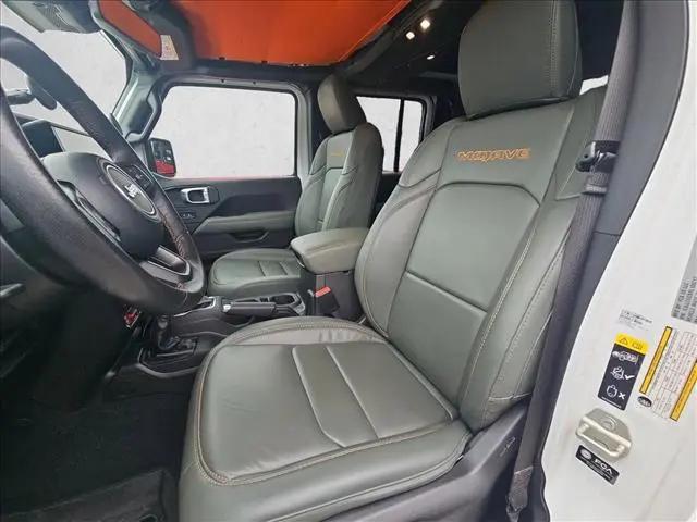2024 Jeep Gladiator Sport
