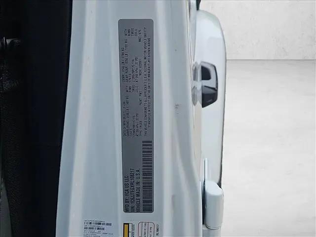2024 Jeep Gladiator Sport