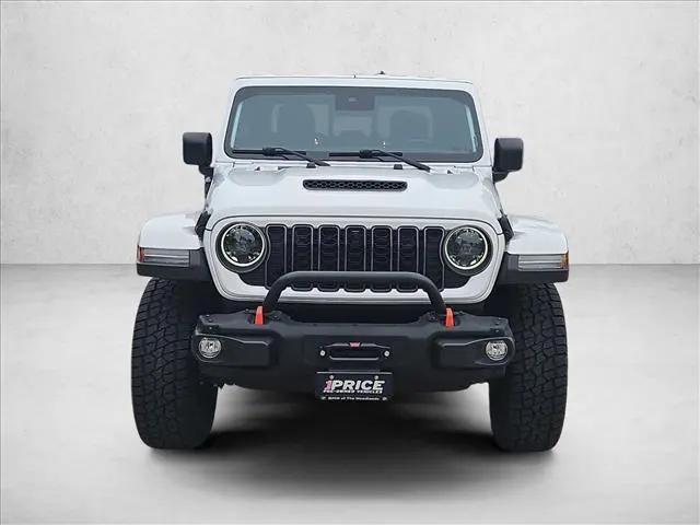 2024 Jeep Gladiator Sport