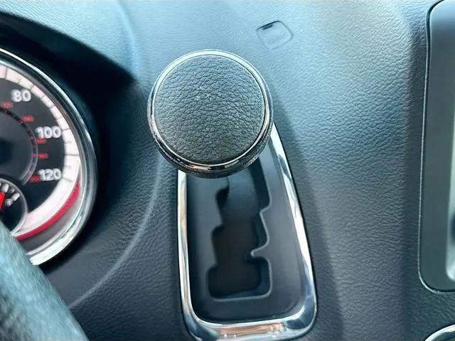 2020 Dodge Grand Caravan SE