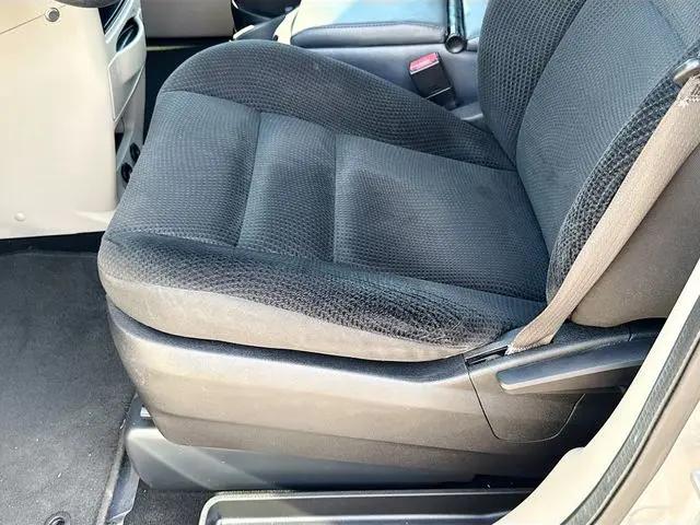 2020 Dodge Grand Caravan SE