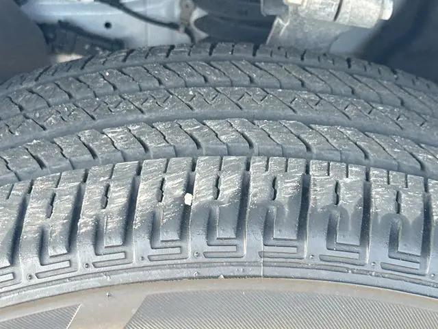 2025 Jeep Grand Cherokee Overland 4x4