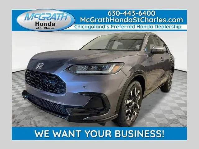 2027 Honda HR-V EX-L for sale in Saint Charles, IL