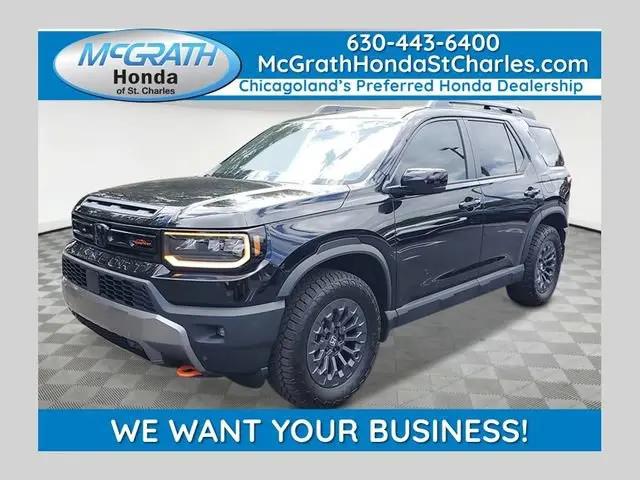 2026 Honda Passport AWD TrailSport for sale in Saint Charles, IL