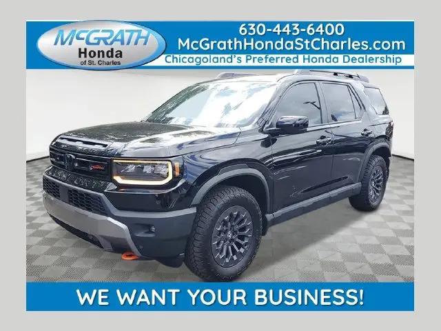 2026 Honda Passport AWD TrailSport for sale in Saint Charles, IL