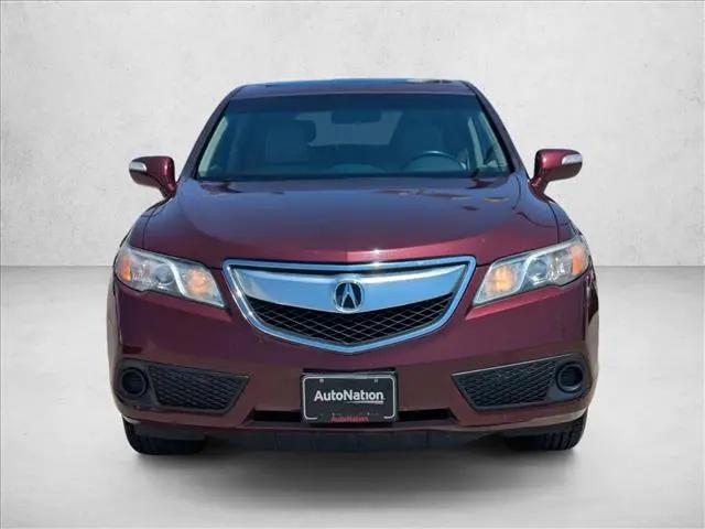 2014 Acura RDX Base