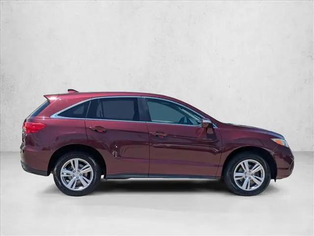 2014 Acura RDX Base