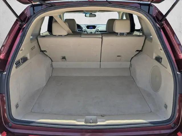 2014 Acura RDX Base
