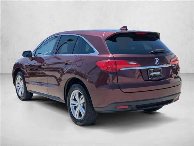 2014 Acura RDX Base