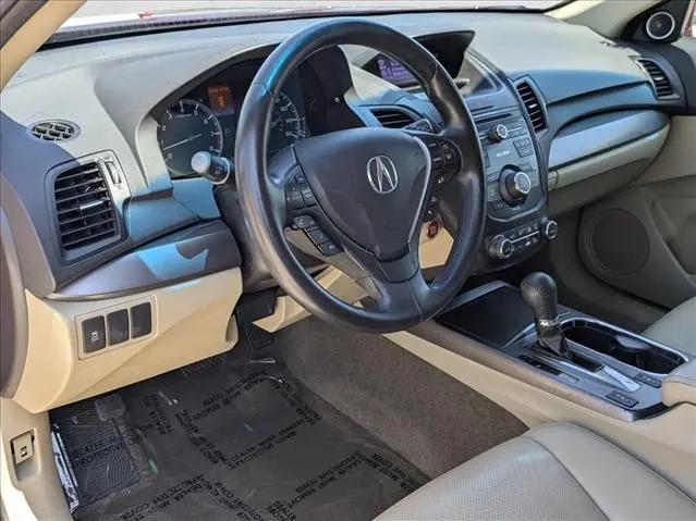 2014 Acura RDX Base