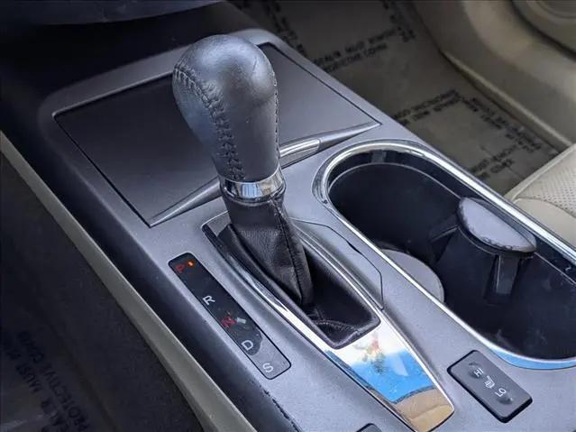 2014 Acura RDX Base