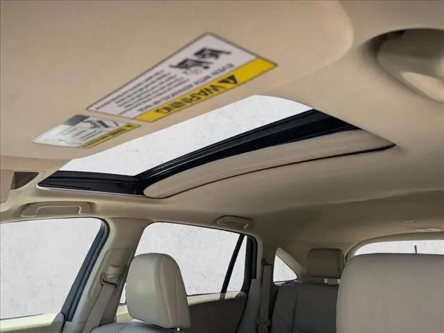2014 Acura RDX Base