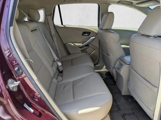 2014 Acura RDX Base