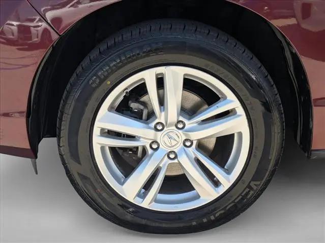 2014 Acura RDX Base