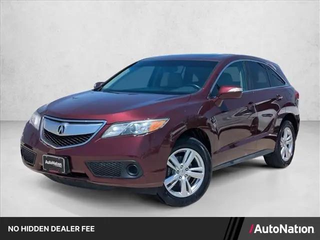 2014 Acura RDX Base for sale in Tustin, CA