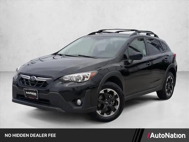 2023 Subaru Crosstrek Premium for sale in Tustin, CA