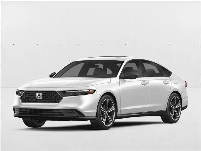 2026 Honda Accord Sedan SE for sale in Lithia Springs, GA