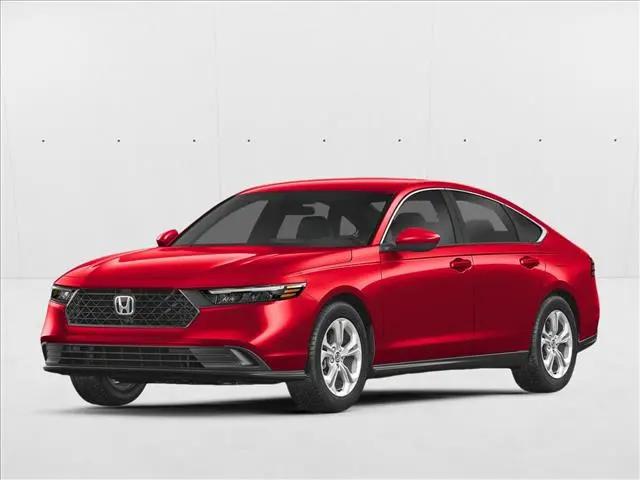 2026 Honda Accord Sedan LX for sale in Lithia Springs, GA
