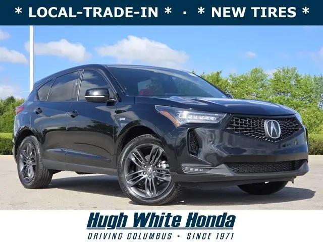 2022 Acura RDX A-SPEC Package for sale in Columbus, OH