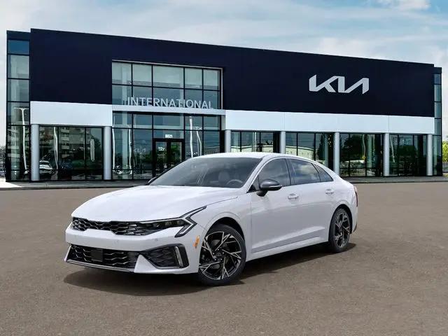 2026 Kia K5 GT-Line FWD for sale in Orland Hills, IL
