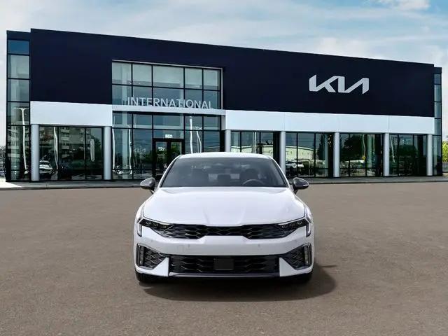 2026 Kia K5 GT-Line FWD