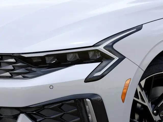 2026 Kia K5 GT-Line FWD