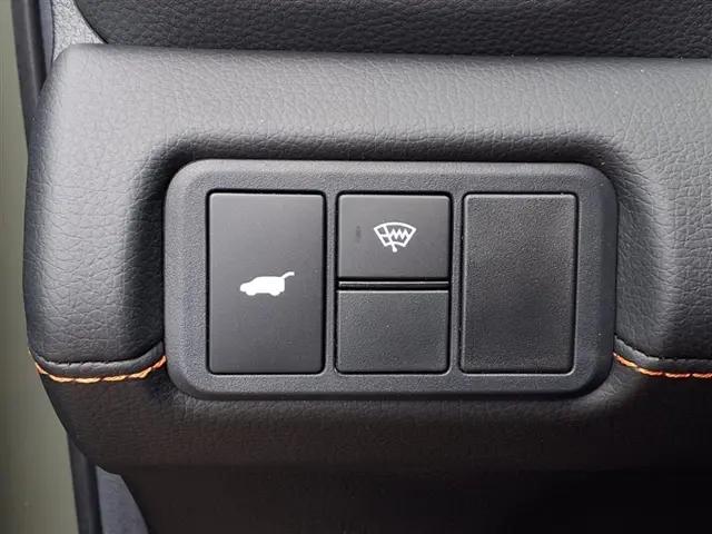 2026 Honda Passport AWD TrailSport Elite Blackout